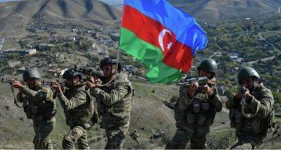 Война за Нагорный Карабах – что ожидает Азербайджан, Армению и Россию – прогноз эксперта