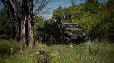 ISW: Российские военные развернули "резервную армию", чтобы бросить дополнительные силы на юг Украины