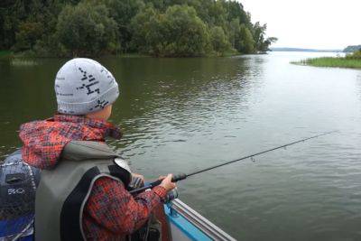 Такого клёва вы еще не видели: названы лучшие дни для рыбалки в сентябре. Запишите даты