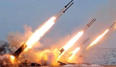 У самолетов Путина началось "недержание": ракеты падают прямо на российские города, не долетая до Украины