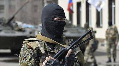 В Донецкой области оккупанты угрозами заставляют украинцев голосовать за партию путина – Генштаб