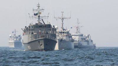 В Балтийском море НАТО впервые проведет обучение по отражению атак рф – Reuters