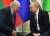 «Ник и Майк»: Путин обвинил Лукашенко в атаке на аэродром в Пскове