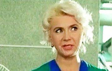 В Каннах умерла белорусская актриса из сериала «Каменская»