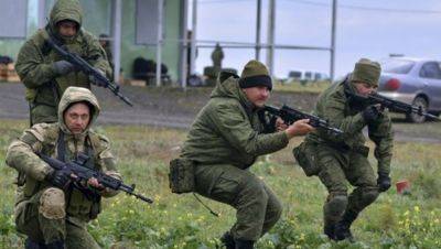 Российских военных на Луганщине заменят на "резервную армию": в ISW рассказали подробности