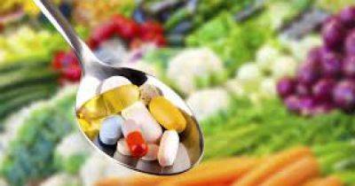 Что нужно знать при употреблении БАДов и витаминов