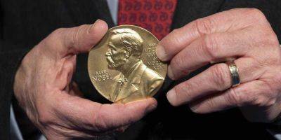 Нобелевская премия 2023 - церемония пройдет без послов Путина и Лукашенко