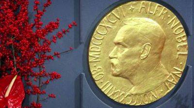 Приглашение послов РФ и Беларуси на вручение Нобелевской премии отозвали
