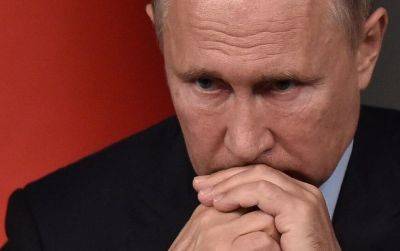 Путина предупреждали, что война приведет к катастрофе — Буданов