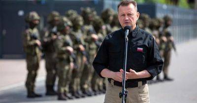 Польша хочет сделать свои сухопутные войска сильнейшими в Европе