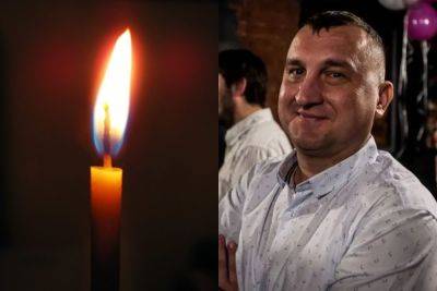 Внезапно оборвалась жизнь известного украинского актера: первые подробности трагедии