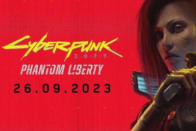 CD Projekt Red объяснила, какие изменения Cyberpunk 2077 будут бесплатными, а какие – только в Phantom Liberty - itc.ua - Украина