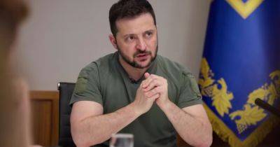 "Закон должен работать": Зеленский заявил о привлечении к ответственности тех, кто годами грабил Украину (ВИДЕО)