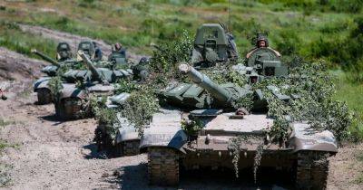 Российская армия рискует распылить свои силы по разным участкам фронта, — разведка