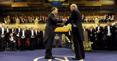 Вручение Нобелевской премии: фонд отозвал приглашения послам из РФ, Беларуси и Ирана