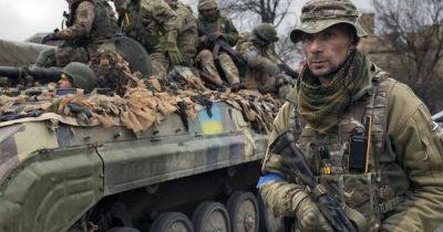 Девальвация понтов. Почему фронтовые ветераны станут новой силой в послевоенной Украине