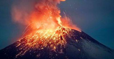 3 секретных фактора. Ученые разработали революционный метод предсказания извержения вулканов - focus.ua - Украина - Женева