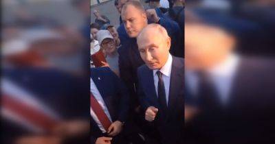 Посетил "места предков": Путин приехал в Тверскую область, – росСМИ (видео)