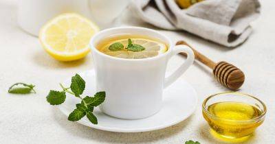Похудеть, снизить стресс и улучшить состояние кожи: 10 полезных свойств чая - focus.ua - Украина