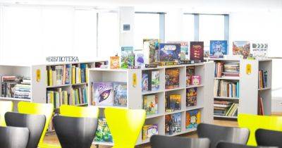 Будут выдавать домой, как книги: в Киеве откроют первую библиотеку настольных игр, — КГГА
