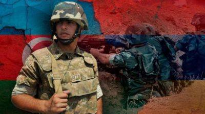 Армения обратилась в ЕСПЧ с призывом остановить агрессию Азербайджана
