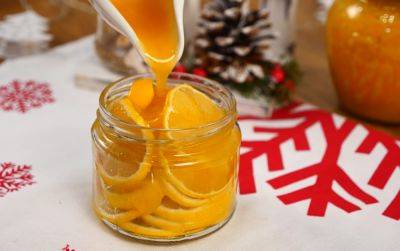 Как закрыть лимоны с сахаром на зиму: мощное средство от всех болезней