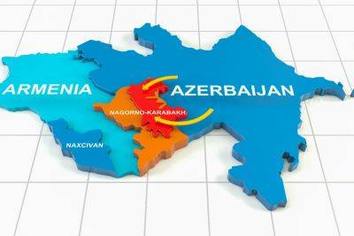 Азербайджан назвал условие мира - «белый флаг»