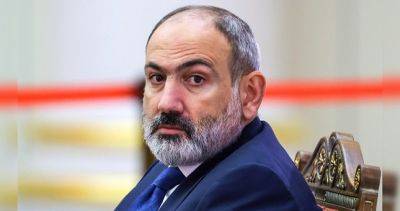 Армения не участвует в военных действиях и не имеет армии в Нагорном Карабахе, - Пашинян