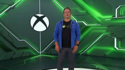 Фил Спенсер о масштабной утечке Xbox: «С тех пор многое изменилось; мы поделимся планами, когда будем готовы»
