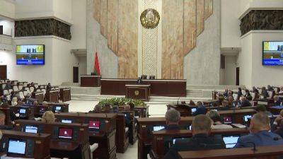 Депутаты приняли поправки в Закон «О дорожном движении»