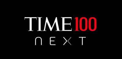 Четыре украинки вошли в рейтинг 100 Next от журнала Time