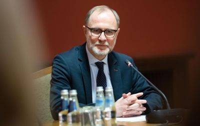 Латвия объявила о новом пакете помощи Украине