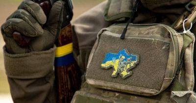 Украинские ССО уничтожили пушку окупантов с комплектом дорогих снарядов, имеющих лазерную наводку