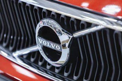 Volvo прекратит производство дизельных автомобилей до 2024 года
