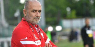Сборная Польши по футболу получила нового главного тренера после провалов в отборе Евро-2024