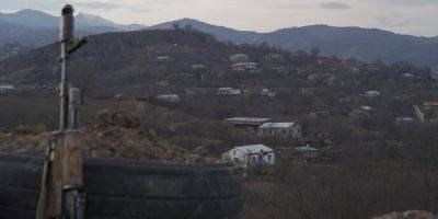 В Нагорном Карабахе решили прекратить огонь
