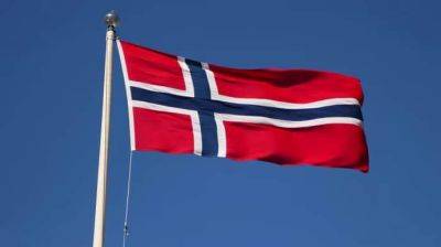 Норвегия планирует ограничить въезд российских авто