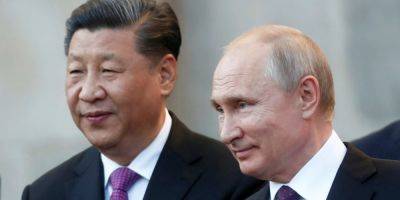 В Кремле подтвердили, что Путин собирается посетить Китай