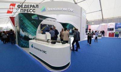 Замглавы НОВАТЭК рассказал о сложностях освоения ТРИЗ и запуска СПГ-проектов на Ямале
