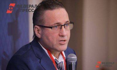 Евгений Минченко о суверенитете нефтегаза в 2025 году: «Нужно в 10 раз больше шагов»