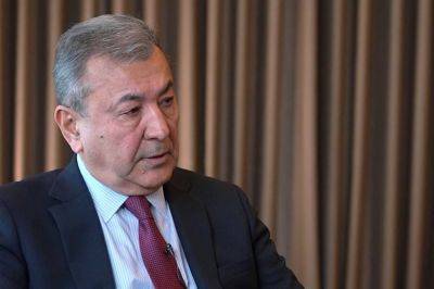 Приветствуем решимость Азербайджана восстановить свою территориальную целостность – первый вице-спикер Сената о ситуации в Карабахе