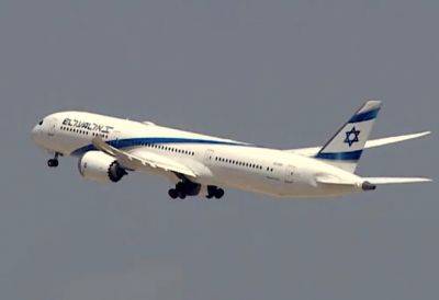 Израиль ведет переговоры с Россией из-за перебоев GPS в районе Бен-Гурион