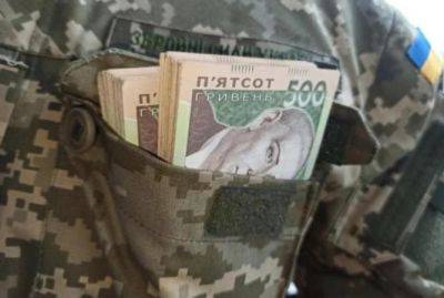 Рада поддержала в первом чтении законопроект о перенаправлении «военного НДФЛ» в госбюджет
