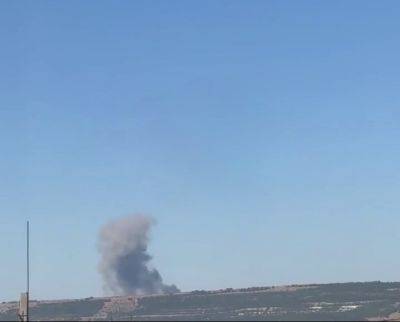 Взрывы в Крыму 20 сентября - возле Севастополя поражена военная база оккупантов - видео