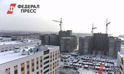 Свердловские депутаты сделали Екатеринбургу подарок за 2,7 млрд рублей