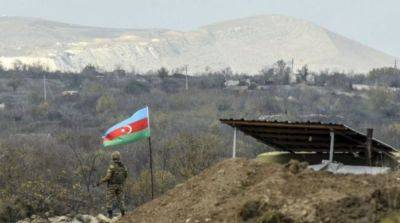 Обострение в Карабахе: Армения заявила о более 30 погибших