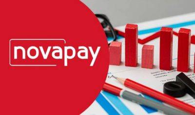 NovaPay осуществляет третий выпуск облигаций на 100 миллионов