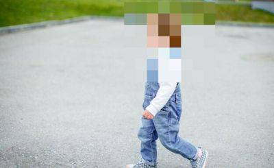 В Нетании нашли 3-летнюю девочку, которая сама ушла из детского сада