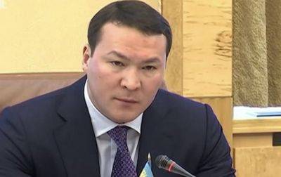 Начато расследование дела племянника экс-президента Казахстана