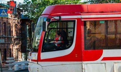 Линию трамвая до Пулково включат в генплан Северной столицы